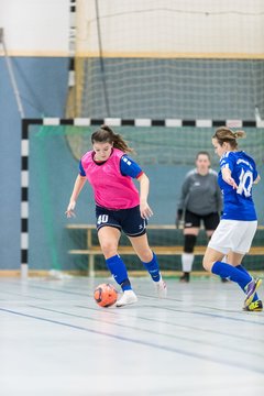 Bild 60 - F Loewinnen Hallen Cup